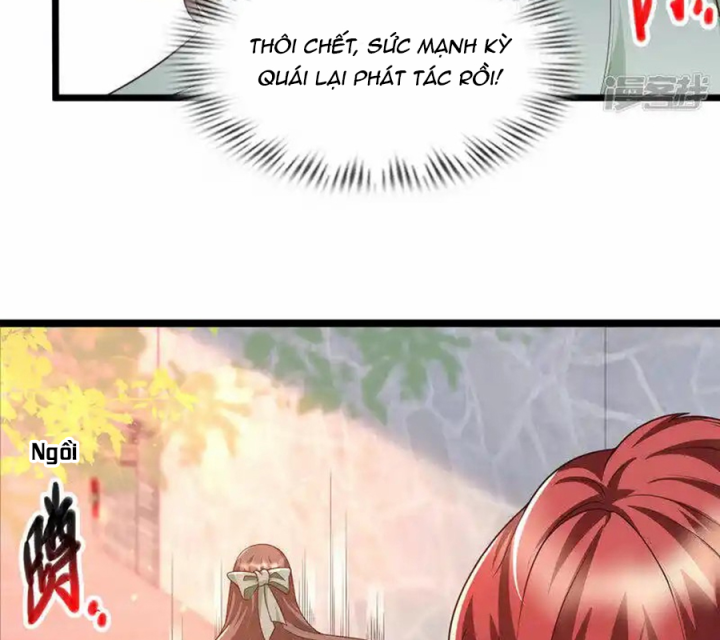 Nữ Thần Giúp Tôi Trở Thành Học Bá Chapter 19 - Trang 3