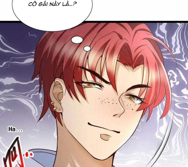 Nữ Thần Giúp Tôi Trở Thành Học Bá Chapter 19 - Trang 3