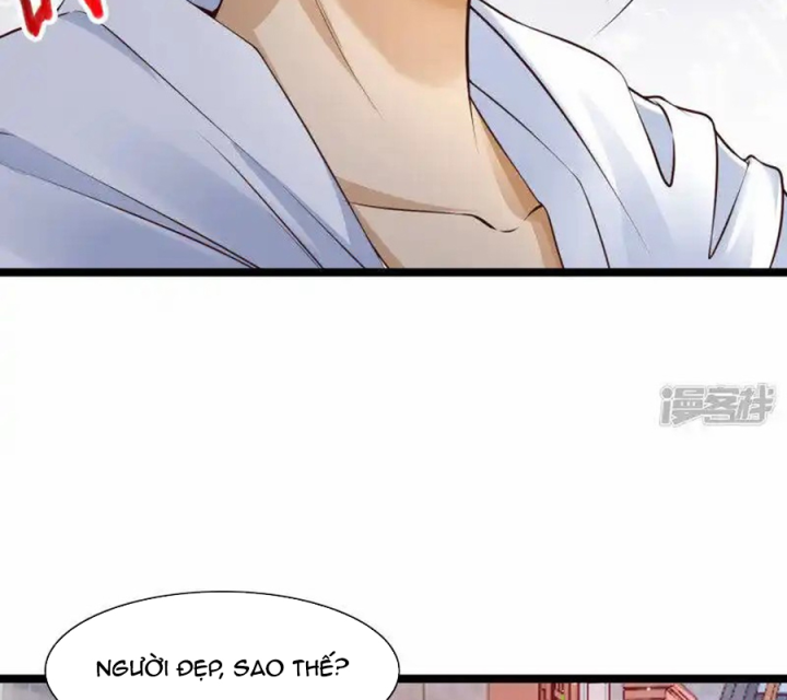 Nữ Thần Giúp Tôi Trở Thành Học Bá Chapter 19 - Trang 3