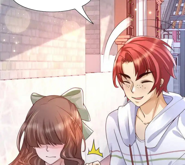 Nữ Thần Giúp Tôi Trở Thành Học Bá Chapter 19 - Trang 3