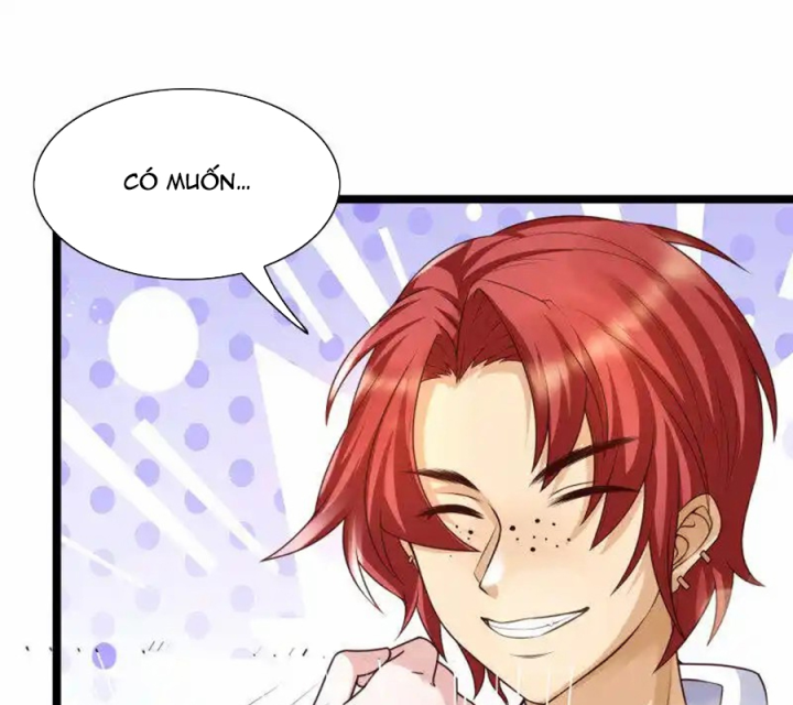 Nữ Thần Giúp Tôi Trở Thành Học Bá Chapter 19 - Trang 3