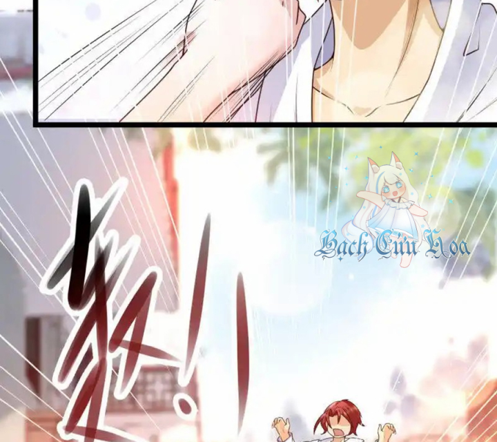 Nữ Thần Giúp Tôi Trở Thành Học Bá Chapter 19 - Trang 3