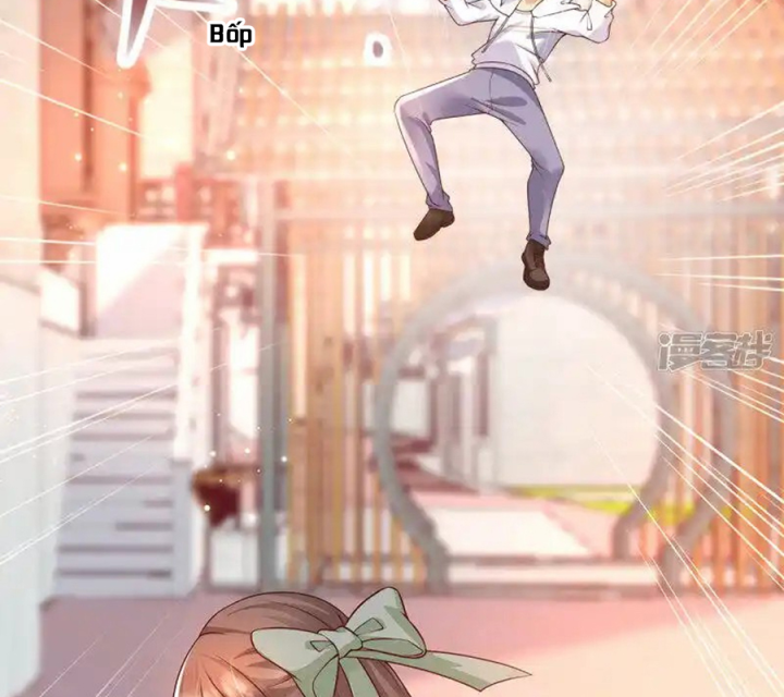 Nữ Thần Giúp Tôi Trở Thành Học Bá Chapter 19 - Trang 3