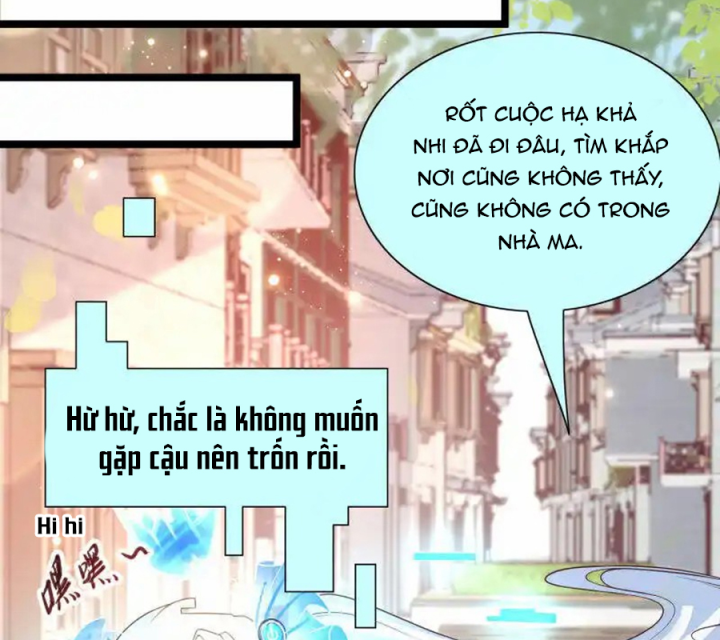 Nữ Thần Giúp Tôi Trở Thành Học Bá Chapter 19 - Trang 3