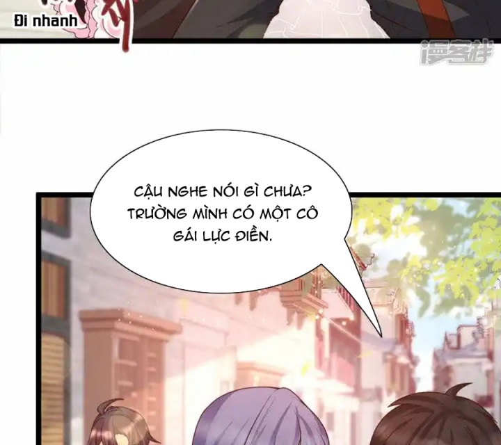 Nữ Thần Giúp Tôi Trở Thành Học Bá Chapter 19 - Trang 3