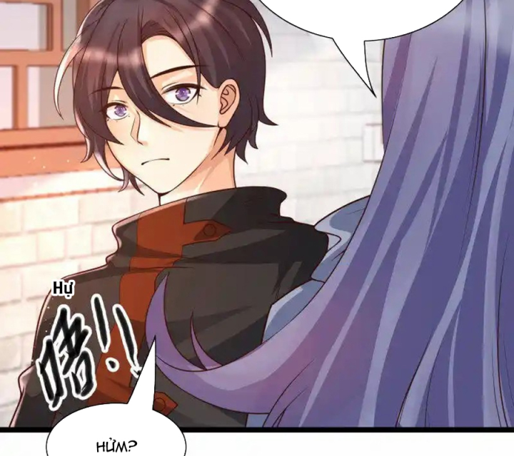 Nữ Thần Giúp Tôi Trở Thành Học Bá Chapter 19 - Trang 3