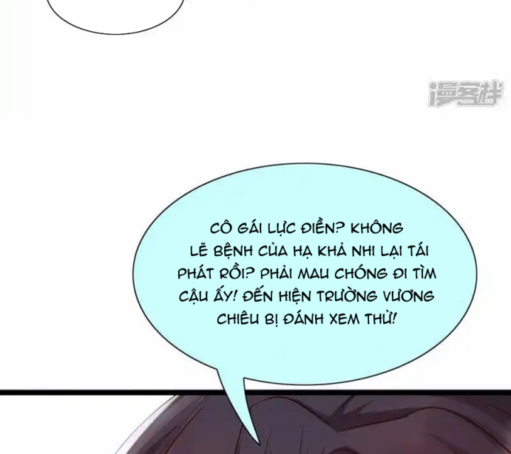 Nữ Thần Giúp Tôi Trở Thành Học Bá Chapter 19 - Trang 3