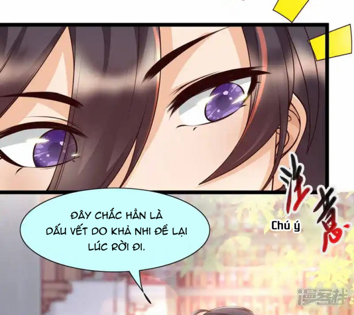 Nữ Thần Giúp Tôi Trở Thành Học Bá Chapter 19 - Trang 3