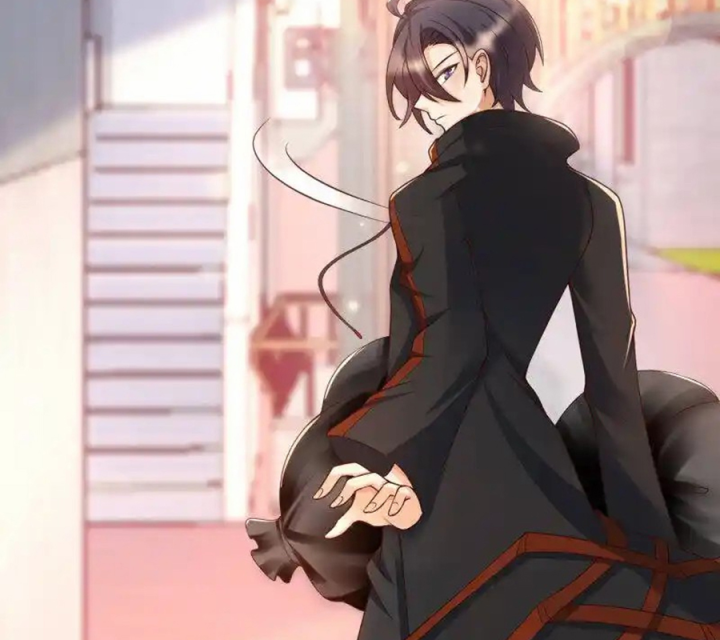 Nữ Thần Giúp Tôi Trở Thành Học Bá Chapter 19 - Trang 3