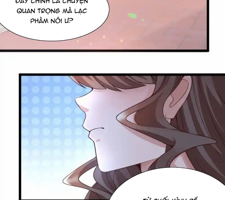 Nữ Thần Giúp Tôi Trở Thành Học Bá Chapter 19 - Trang 3