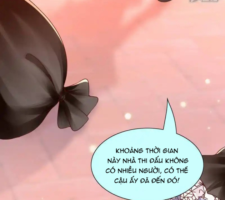 Nữ Thần Giúp Tôi Trở Thành Học Bá Chapter 19 - Trang 3