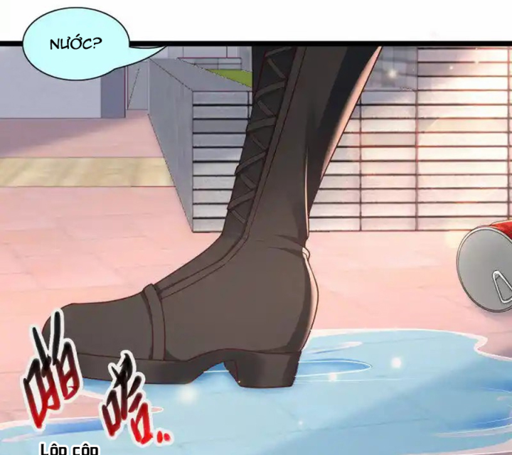 Nữ Thần Giúp Tôi Trở Thành Học Bá Chapter 19 - Trang 3