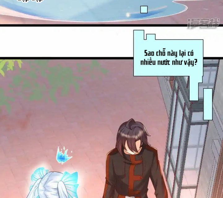 Nữ Thần Giúp Tôi Trở Thành Học Bá Chapter 19 - Trang 3