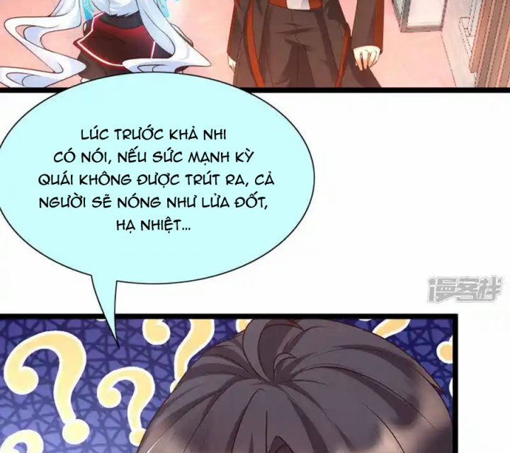 Nữ Thần Giúp Tôi Trở Thành Học Bá Chapter 19 - Trang 3