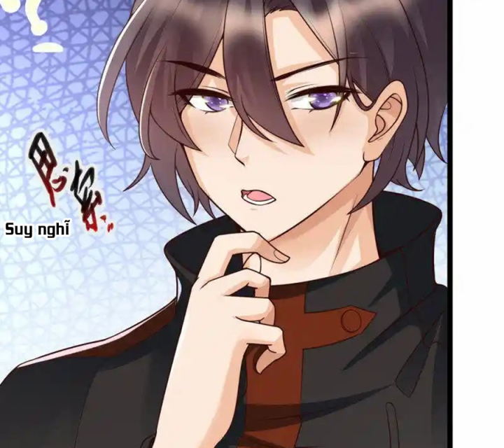 Nữ Thần Giúp Tôi Trở Thành Học Bá Chapter 19 - Trang 3