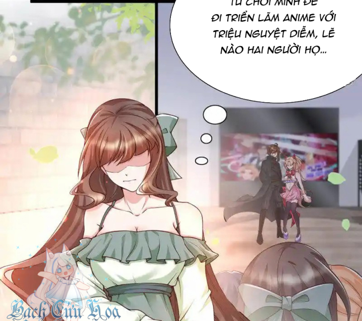 Nữ Thần Giúp Tôi Trở Thành Học Bá Chapter 19 - Trang 3