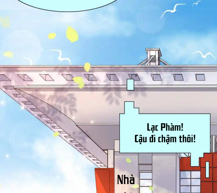 Nữ Thần Giúp Tôi Trở Thành Học Bá Chapter 19 - Trang 3
