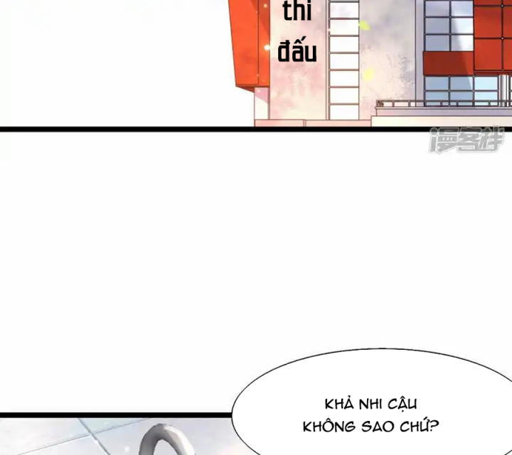 Nữ Thần Giúp Tôi Trở Thành Học Bá Chapter 19 - Trang 3