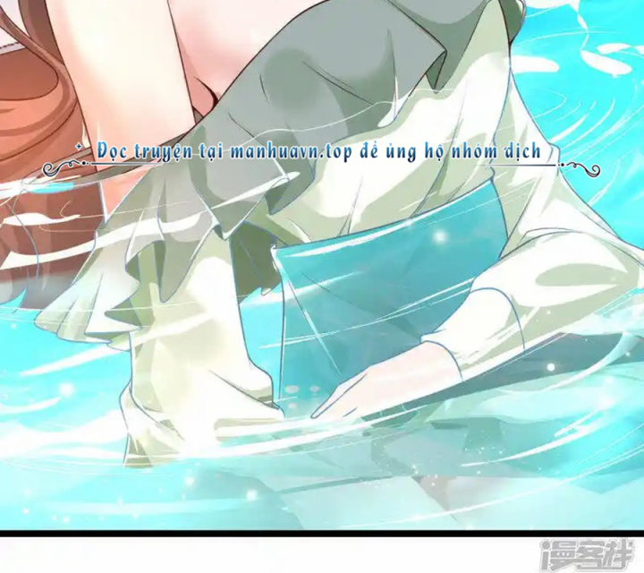 Nữ Thần Giúp Tôi Trở Thành Học Bá Chapter 19 - Trang 3