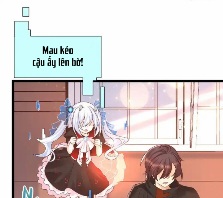 Nữ Thần Giúp Tôi Trở Thành Học Bá Chapter 19 - Trang 3