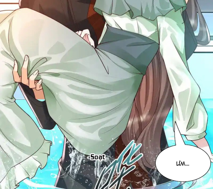 Nữ Thần Giúp Tôi Trở Thành Học Bá Chapter 19 - Trang 3