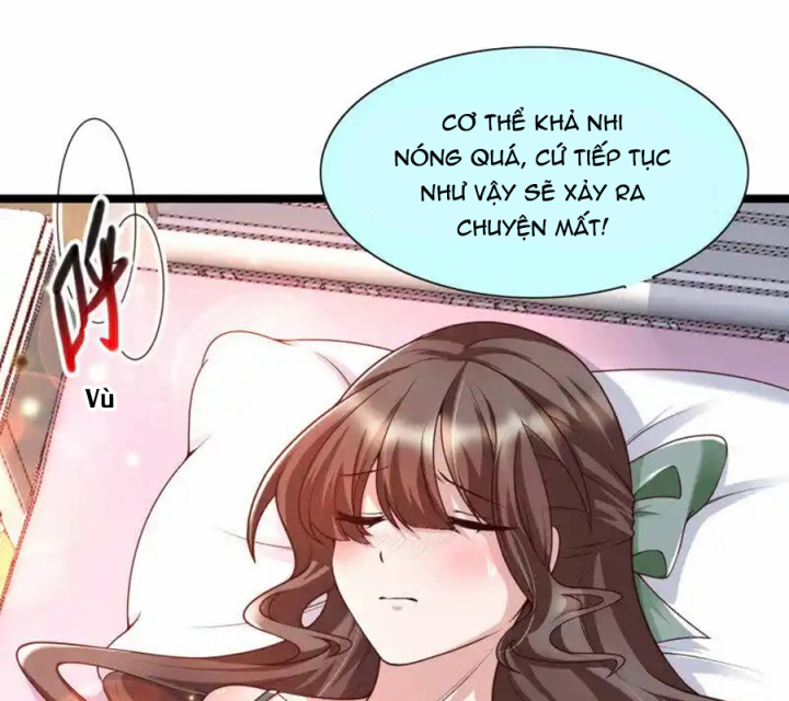 Nữ Thần Giúp Tôi Trở Thành Học Bá Chapter 19 - Trang 3