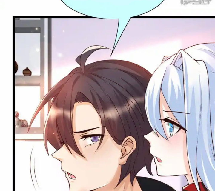 Nữ Thần Giúp Tôi Trở Thành Học Bá Chapter 19 - Trang 3