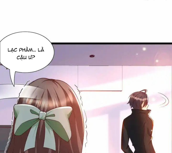 Nữ Thần Giúp Tôi Trở Thành Học Bá Chapter 19 - Trang 3