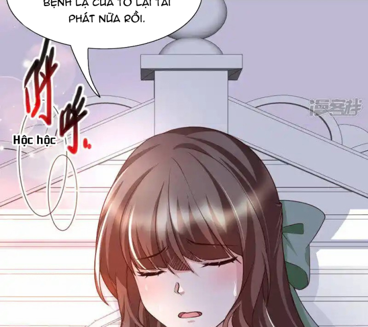 Nữ Thần Giúp Tôi Trở Thành Học Bá Chapter 19 - Trang 3