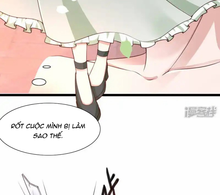 Nữ Thần Giúp Tôi Trở Thành Học Bá Chapter 19 - Trang 3