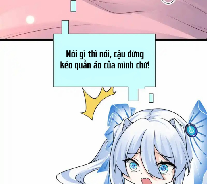 Nữ Thần Giúp Tôi Trở Thành Học Bá Chapter 19 - Trang 3