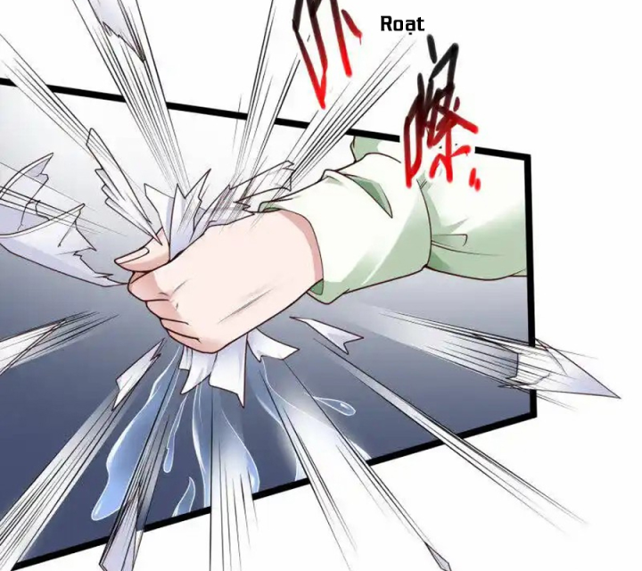 Nữ Thần Giúp Tôi Trở Thành Học Bá Chapter 19 - Trang 3