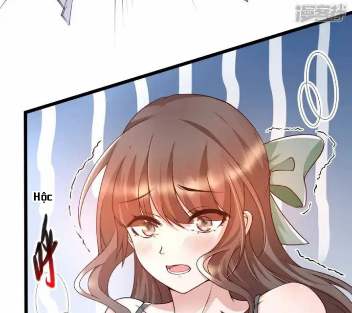 Nữ Thần Giúp Tôi Trở Thành Học Bá Chapter 19 - Trang 3