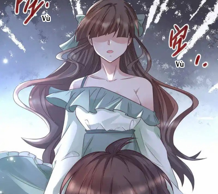 Nữ Thần Giúp Tôi Trở Thành Học Bá Chapter 20 - Trang 2