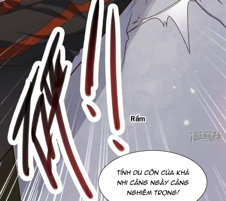 Nữ Thần Giúp Tôi Trở Thành Học Bá Chapter 20 - Trang 2