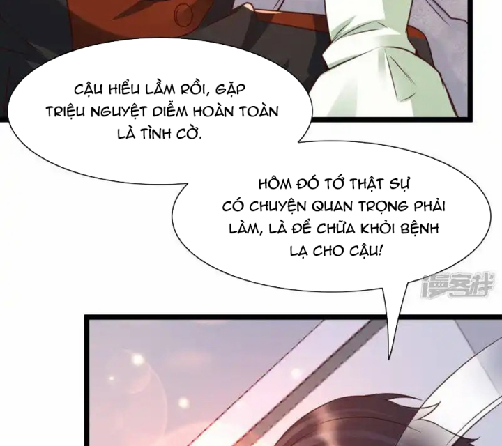 Nữ Thần Giúp Tôi Trở Thành Học Bá Chapter 20 - Trang 2