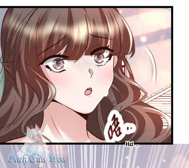 Nữ Thần Giúp Tôi Trở Thành Học Bá Chapter 20 - Trang 2