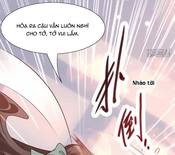 Nữ Thần Giúp Tôi Trở Thành Học Bá Chapter 20 - Trang 2