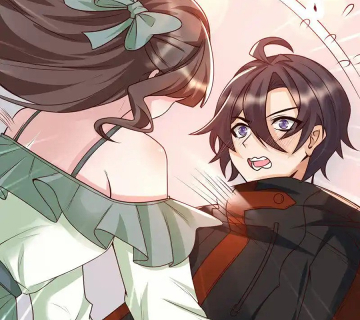 Nữ Thần Giúp Tôi Trở Thành Học Bá Chapter 20 - Trang 2