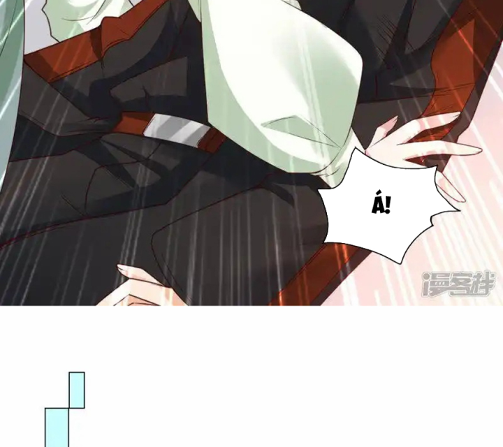 Nữ Thần Giúp Tôi Trở Thành Học Bá Chapter 20 - Trang 2