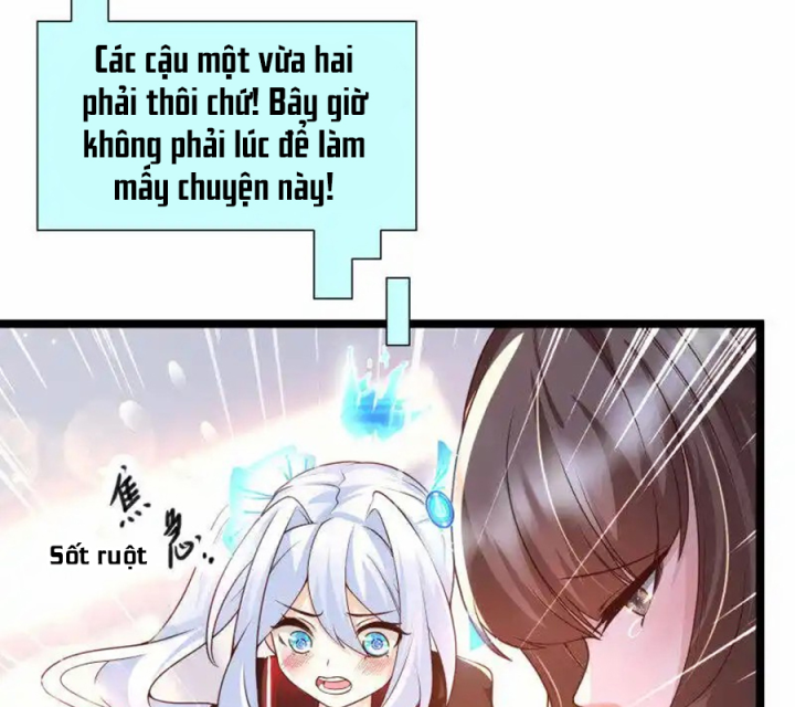 Nữ Thần Giúp Tôi Trở Thành Học Bá Chapter 20 - Trang 2
