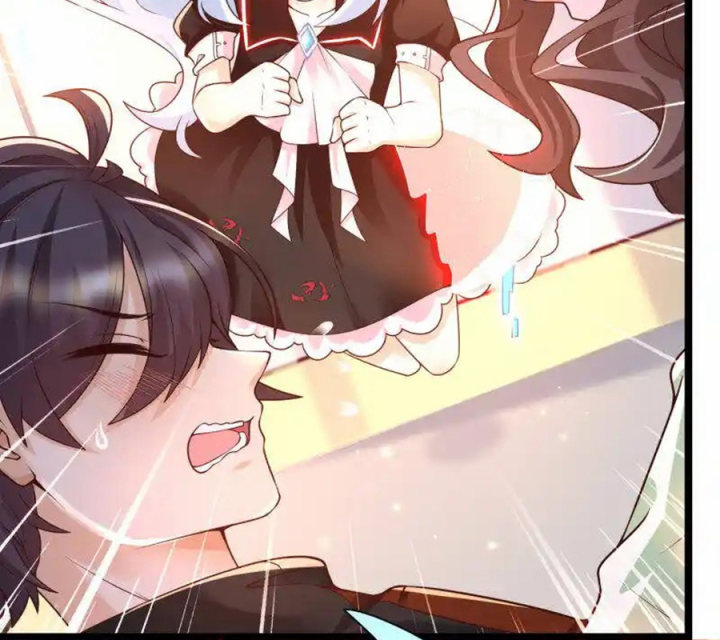 Nữ Thần Giúp Tôi Trở Thành Học Bá Chapter 20 - Trang 2