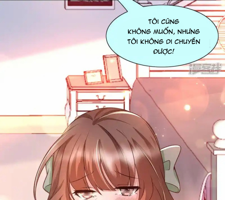 Nữ Thần Giúp Tôi Trở Thành Học Bá Chapter 20 - Trang 2