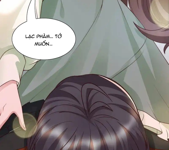 Nữ Thần Giúp Tôi Trở Thành Học Bá Chapter 20 - Trang 2