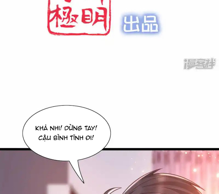 Nữ Thần Giúp Tôi Trở Thành Học Bá Chapter 20 - Trang 2