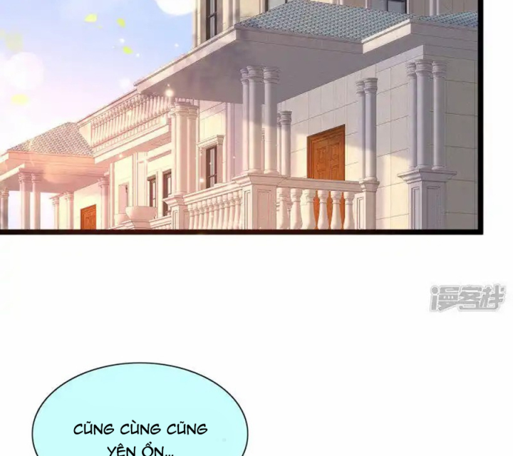 Nữ Thần Giúp Tôi Trở Thành Học Bá Chapter 20 - Trang 2