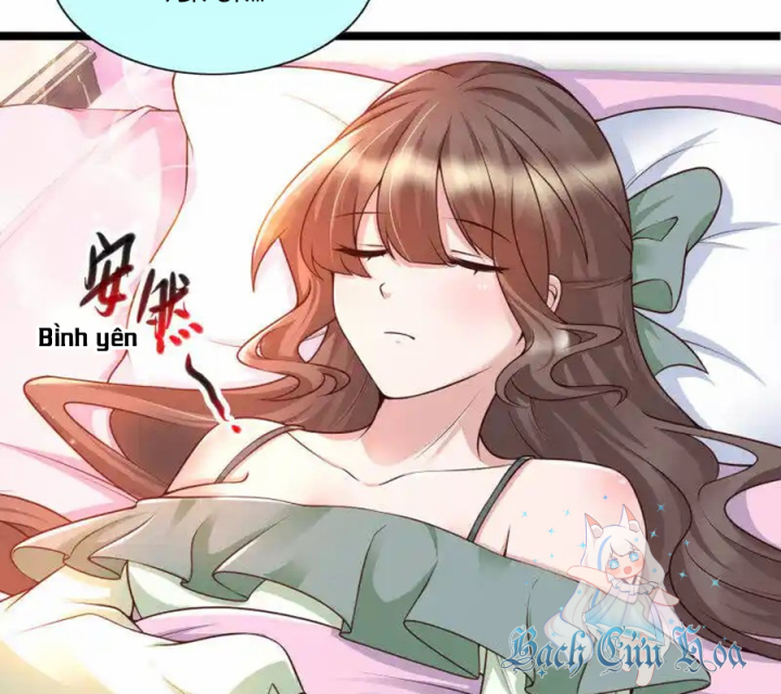 Nữ Thần Giúp Tôi Trở Thành Học Bá Chapter 20 - Trang 2