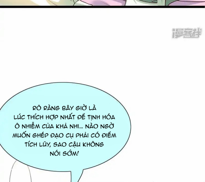 Nữ Thần Giúp Tôi Trở Thành Học Bá Chapter 20 - Trang 2