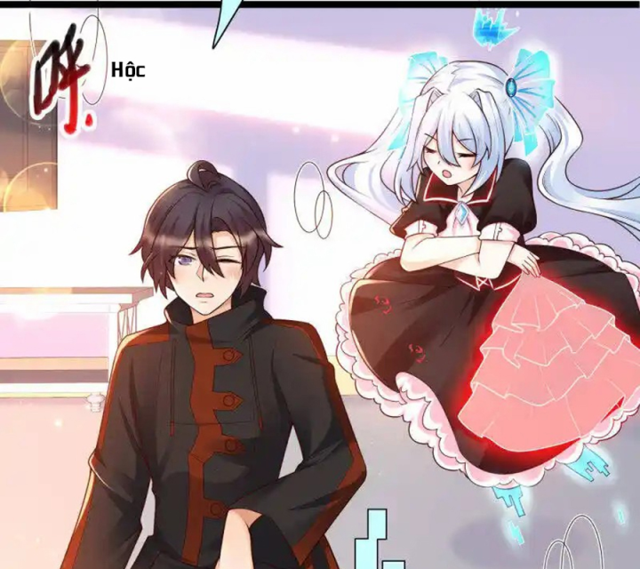 Nữ Thần Giúp Tôi Trở Thành Học Bá Chapter 20 - Trang 2