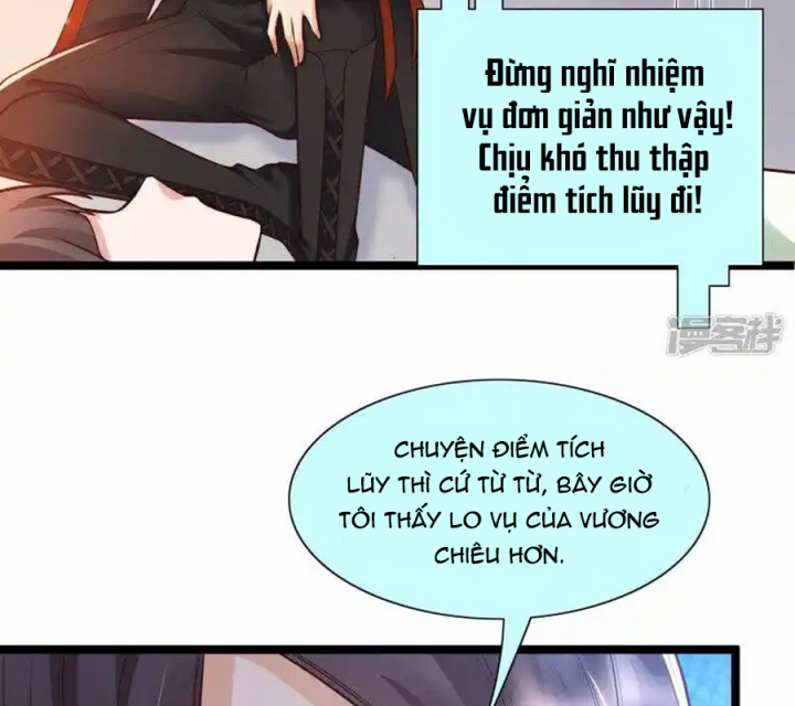 Nữ Thần Giúp Tôi Trở Thành Học Bá Chapter 20 - Trang 2